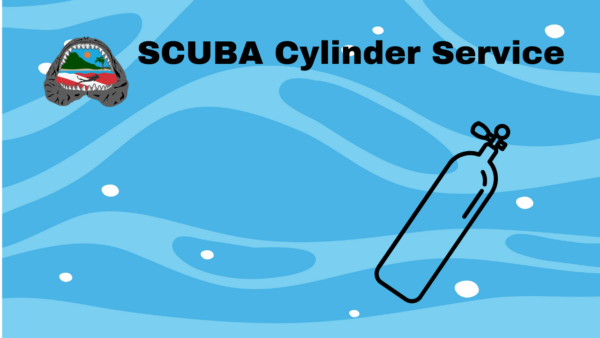 SCUBA Cylinder Inspection and Service