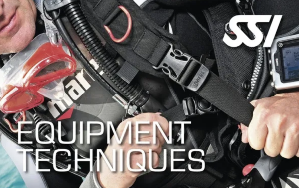 Equipment Techniques Course