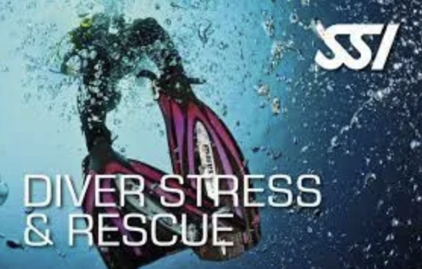 Diver Stress and Rescue Course