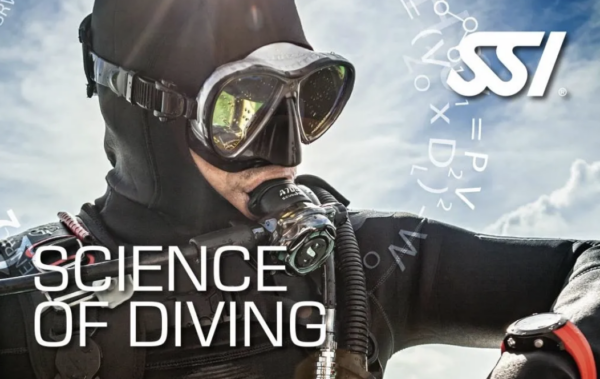 The Science of Diving Course