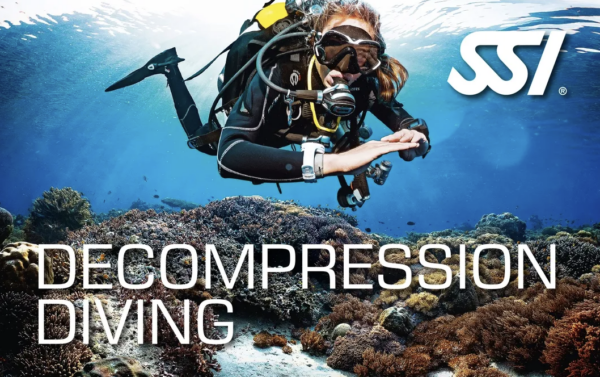 Decompression Diving Course