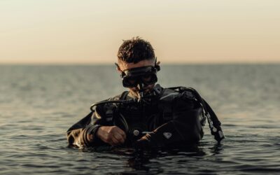 An Introduction to Technical Diving: Is It Right for You?