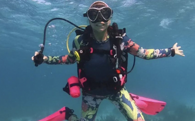 Why Try SCUBA Is the Perfect First Step — Even If You’re Not Sure Yet