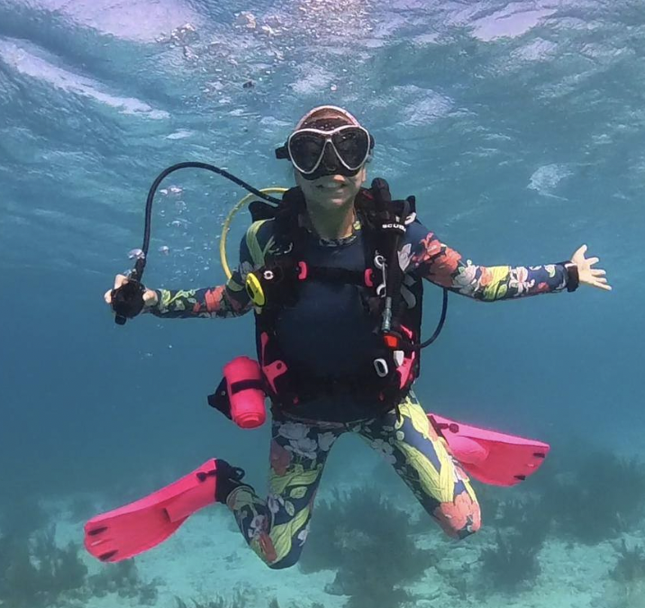 Why Try SCUBA Is the Perfect First Step — Even If You’re Not Sure Yet