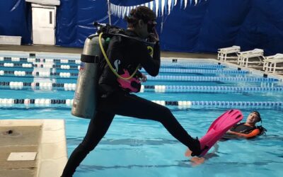 Top 5 Advanced Scuba Courses to Elevate Your Diving Skills