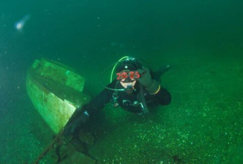 Exploring Local Dive Sites: Hidden Gems Near Tri-City SCUBA - Tri-City