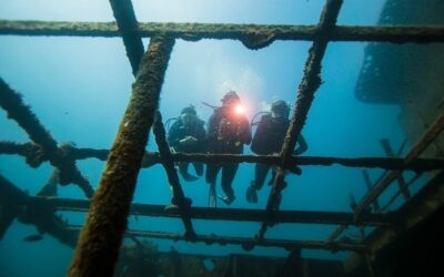 From Nervous First-Timer to Certified Diver: What Your First 30 Days Could Look Like