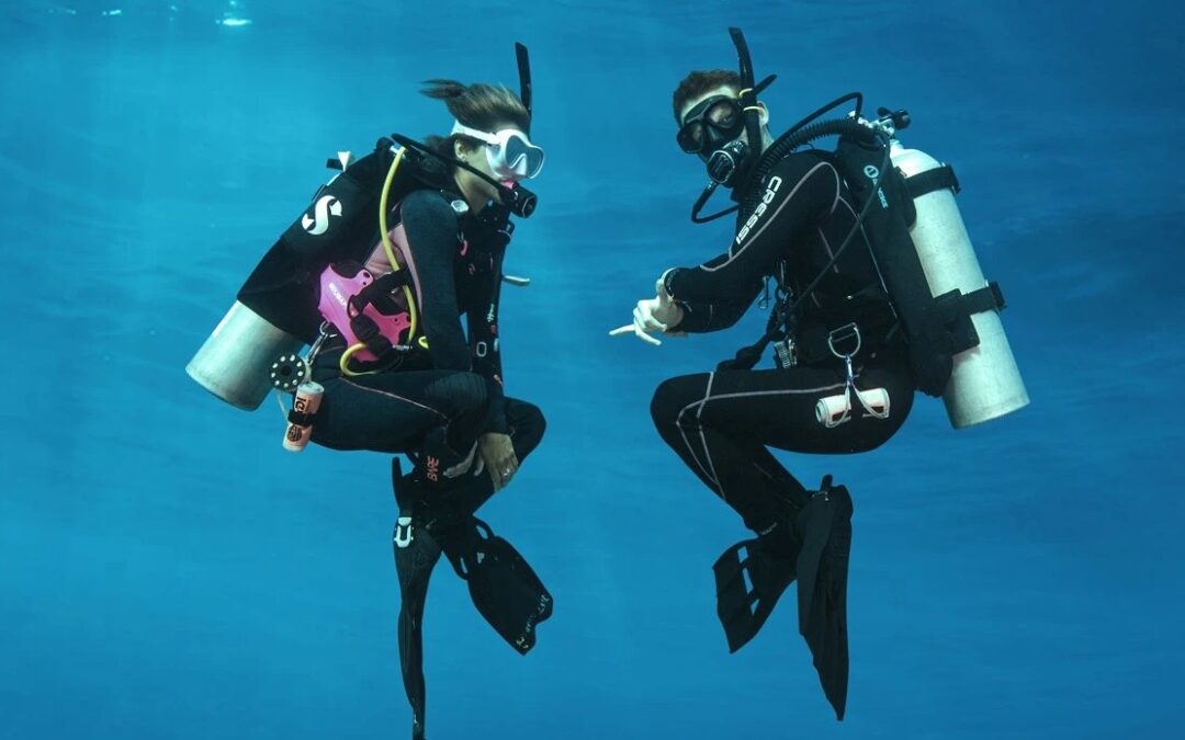 Top 5 Myths About Learning to SCUBA Dive — Busted by a Dive Pro Who’s Heard Them All