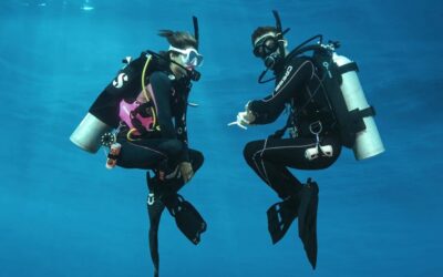 Top 5 Myths About Learning to SCUBA Dive — Busted by a Dive Pro Who’s Heard Them All