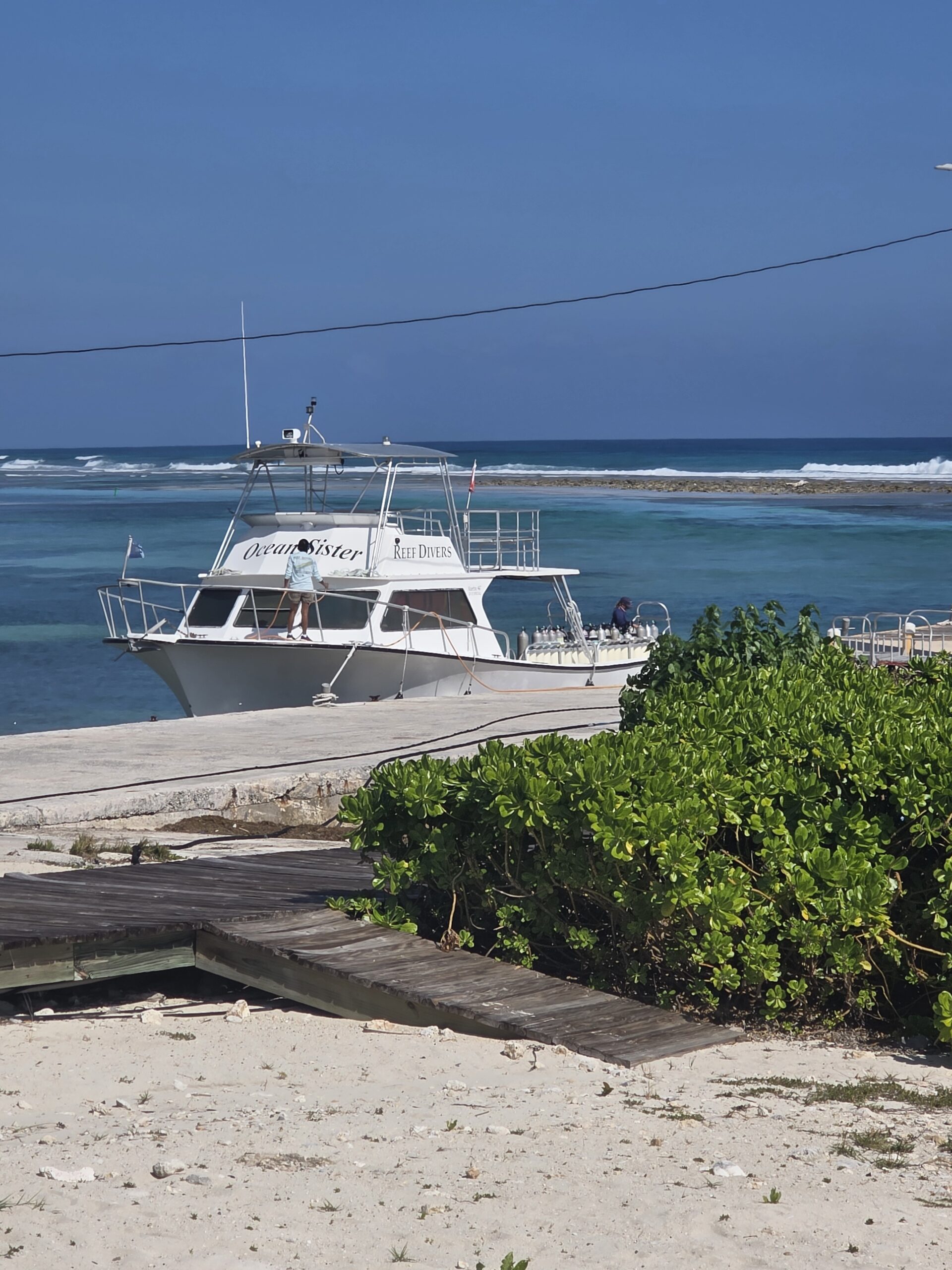 Cayman Brac Beach Resort Adventure, July 18–25, 2026 DEPOSIT - Image 10