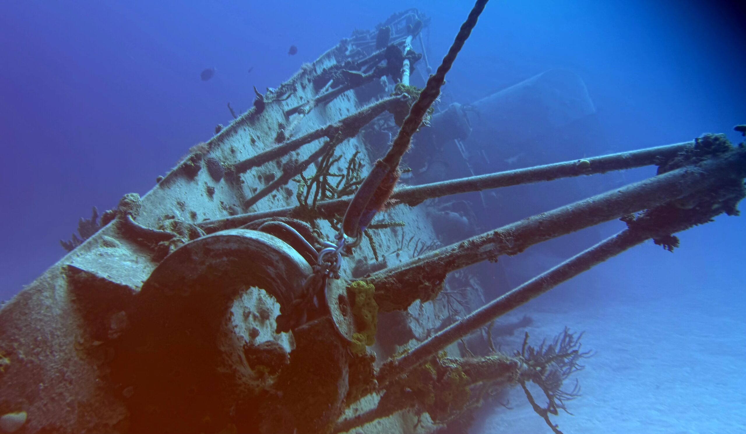 Cayman Brac Beach Resort Adventure, July 18–25, 2026 DEPOSIT - Image 8