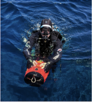 New Year’s Day Drysuit & Scooter Dive — Lake Phoenix (Jan 1, 2027 10am–3pm)