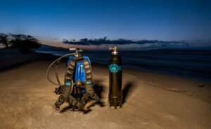 AVELO Diver Certification Course