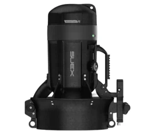 Suex VR Quantum Black