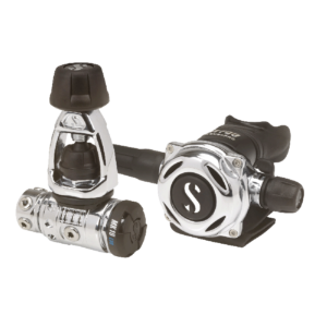 Scubapro MK19 EVO / A700 Regulator System