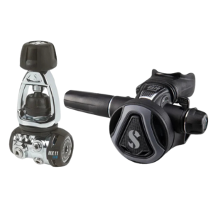 Scubapro MK11 EVO / C370 Regulator System