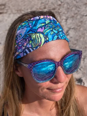 Spacefish Scuba Headband