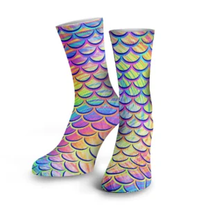 Spacefish Dive Socks