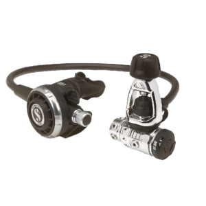 Scubapro MK19 EVO / G260 Regulator System – Sealed Cold Water Workhorse