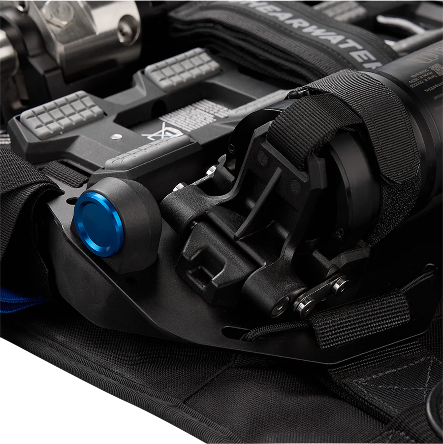 Shearwater Jetpack for the Avelo System - Image 2