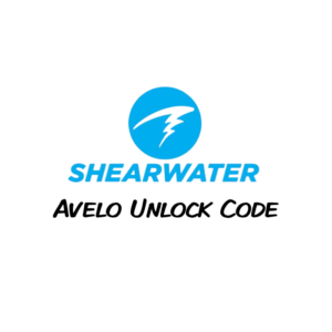 Shearwater Avelo Unlock Code – Teric, Perdix 2, Peregrine TX & Tern TX Activation