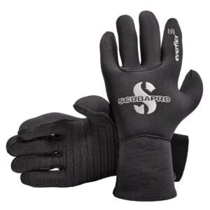 Scubapro Everflex 5mm Dive Gloves