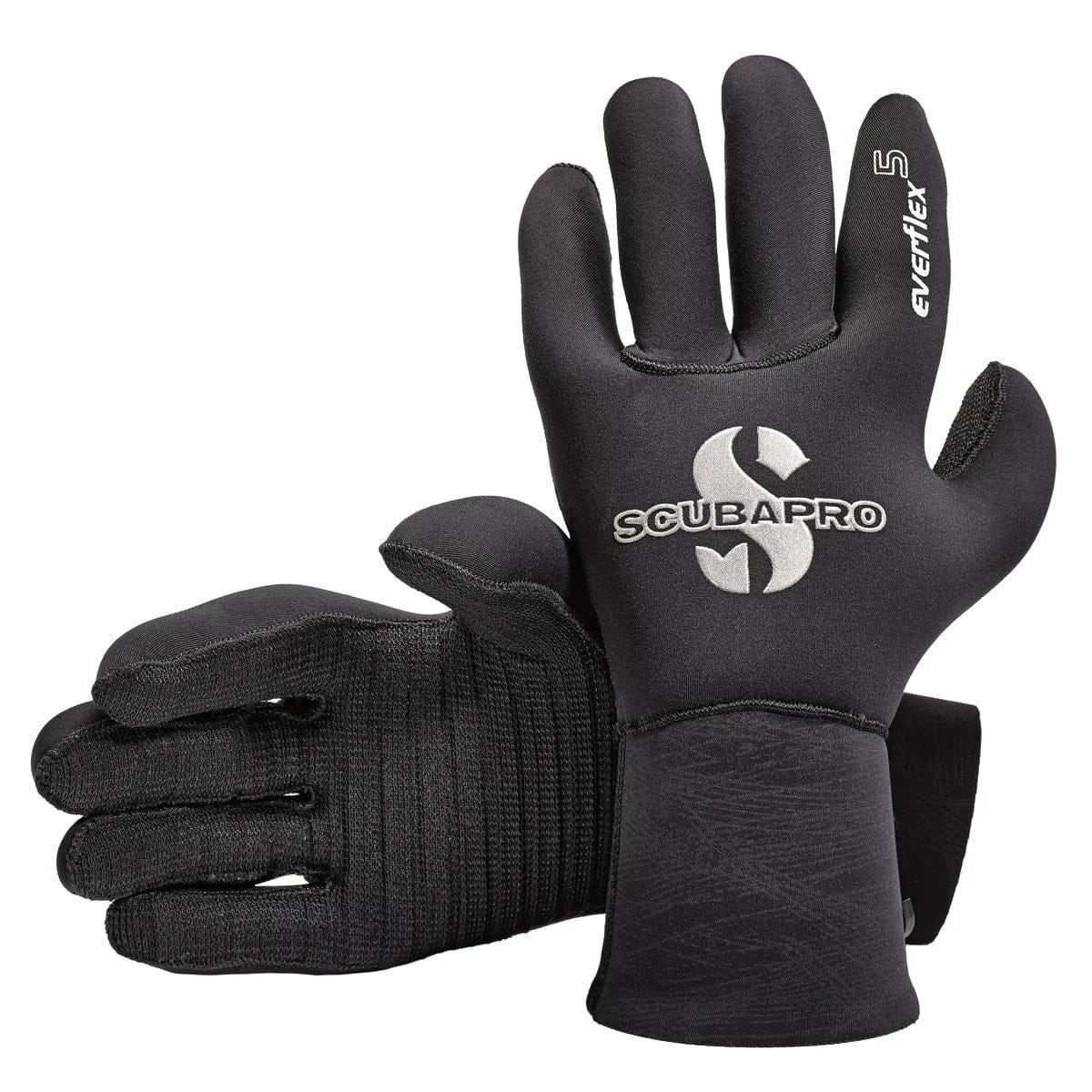 Scubapro Everflex 5mm Dive Gloves