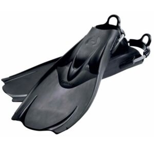 Hollis F1 Tech Fin