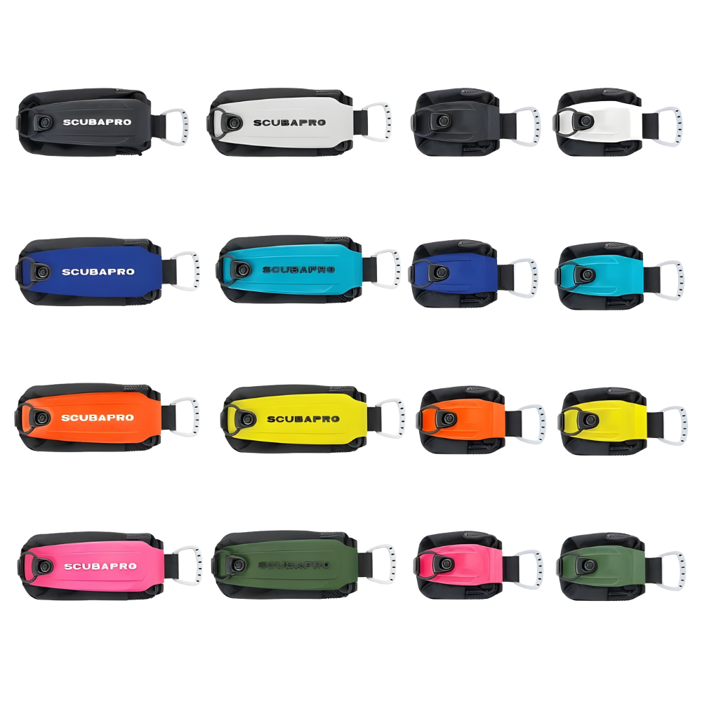 Scubapro Hydros Pro 2 BCD Bundle - Image 3