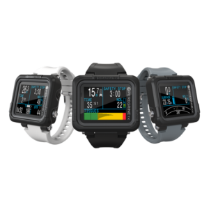 Shearwater Peregrine TX Dive Computer – Air Integrated Recreational Powerhouse