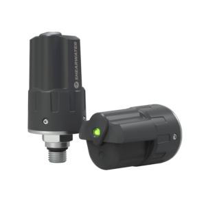 Shearwater Swift Transmitter with LED – Wireless Air Integration Transmitter