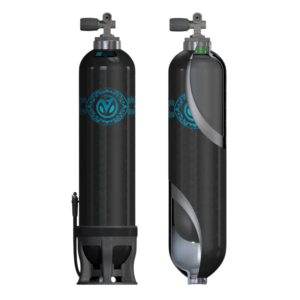 Hydrotank SH24 with Raptor Finish
