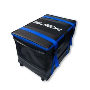 SUEX VR Series Suitcase