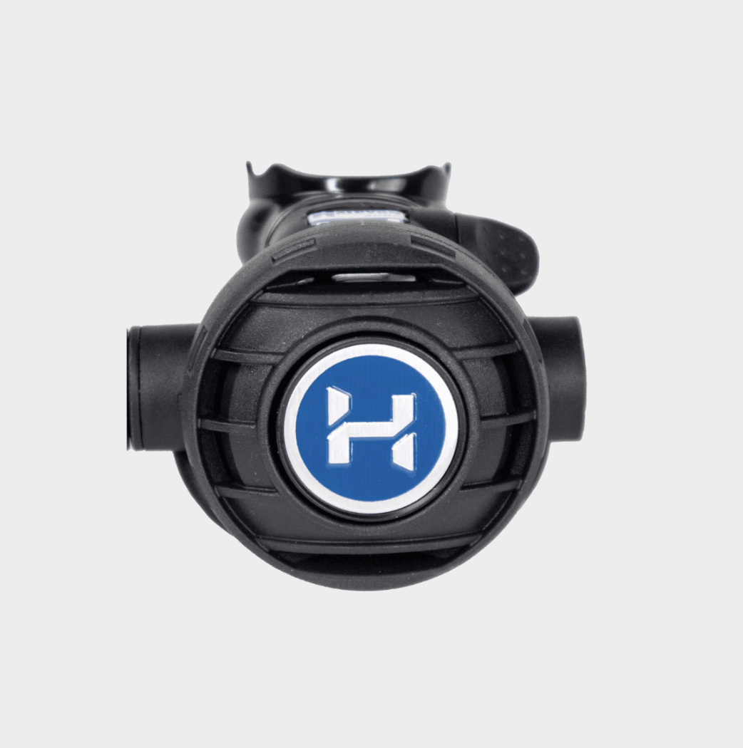 Halcyon H-50 Recreational Regulator Package - Image 5