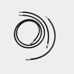 Halcyon H-50 Recreational Regulator Package