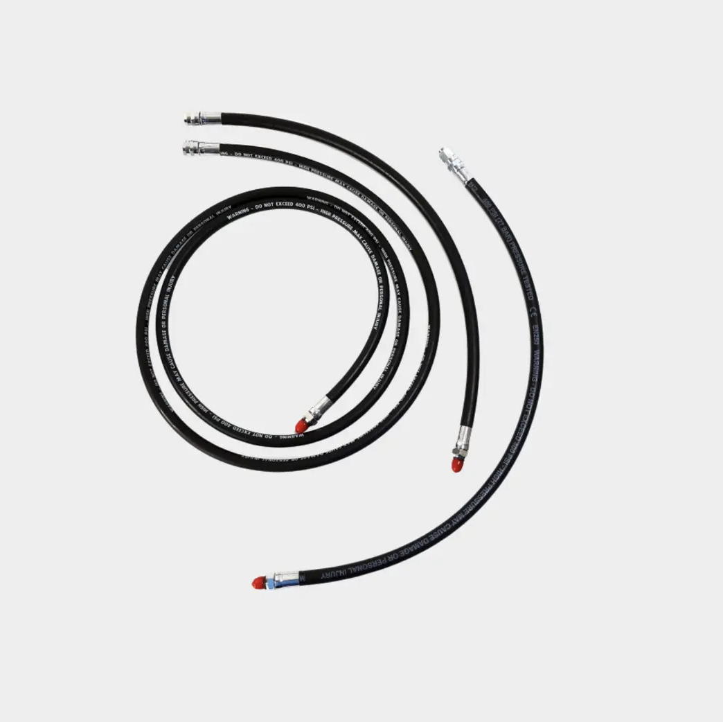 Halcyon H-50 Recreational Regulator Package - Image 2
