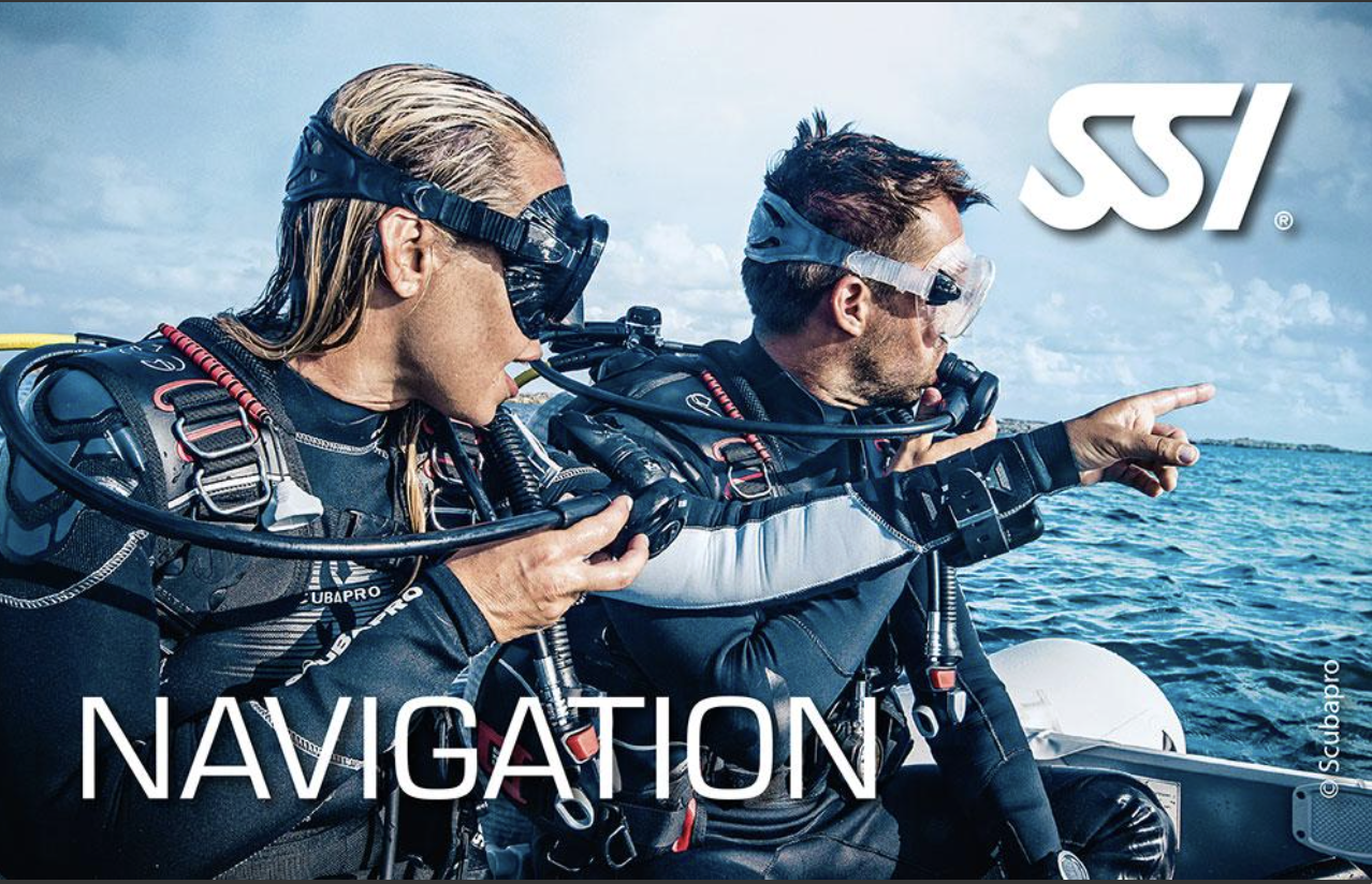SSI Navigation
