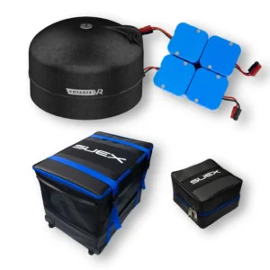 SUEX VR Travel Bundle