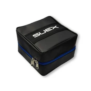 SUEX Voyager Battery Pack Travel Case