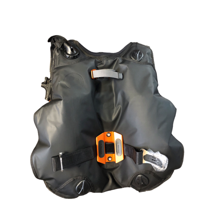 Apeks EXOTEC Dive BCD - Image 2