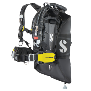 Scubapro Hydros Pro 2 BCD Bundle