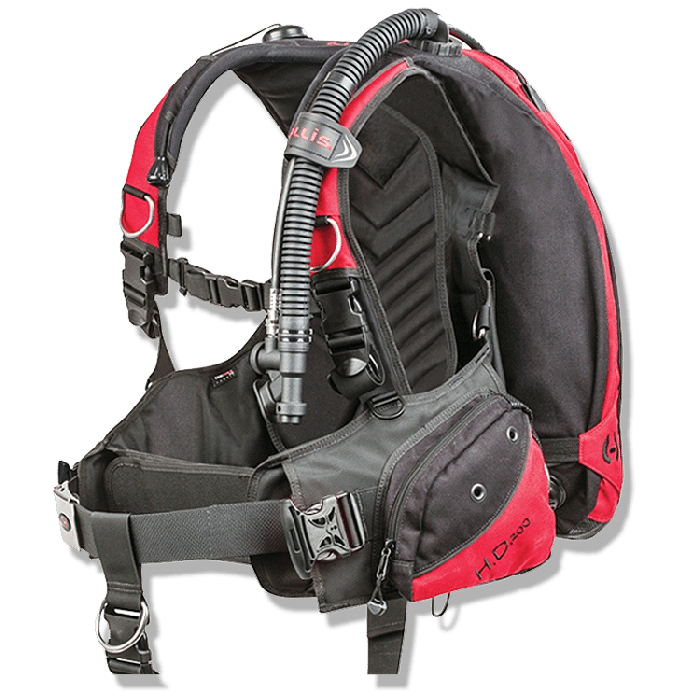 Hollis HD-200