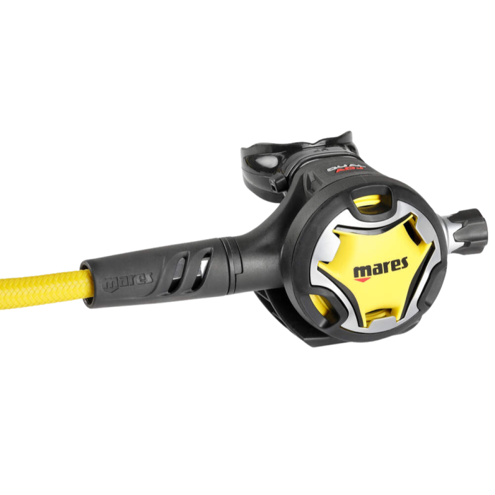 Mares Dual ADJ Octopus