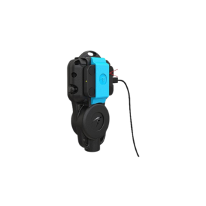 Shearwater Peregrine Console Charging Clip – Charging Adapter for Console Mount