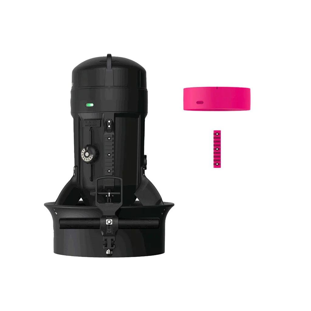 SUEX Single Color Kit Ring – Picatinny - Image 4