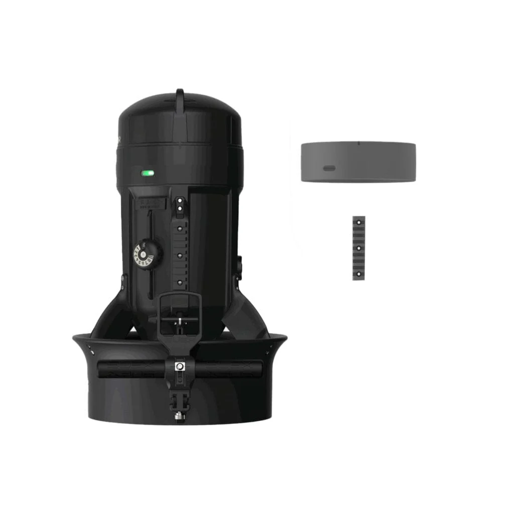 SUEX Single Color Kit Ring – Picatinny