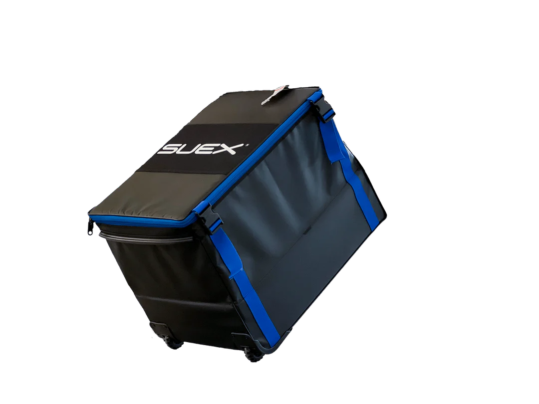 SUEX VR Series Suitcase - Image 2