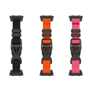 Shearwater Remora Webbing Strap Kit for Tern & Teric – Durable Adjustable Strap System