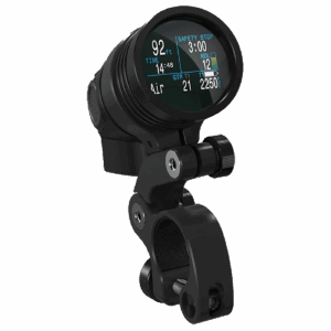 Shearwater NERD 2 Dive Computer – Heads-Up Display for Ultimate Awareness
