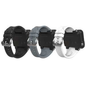 Shearwater Peregrine Color Strap Kit – Custom Wrist Straps for Peregrine Computers